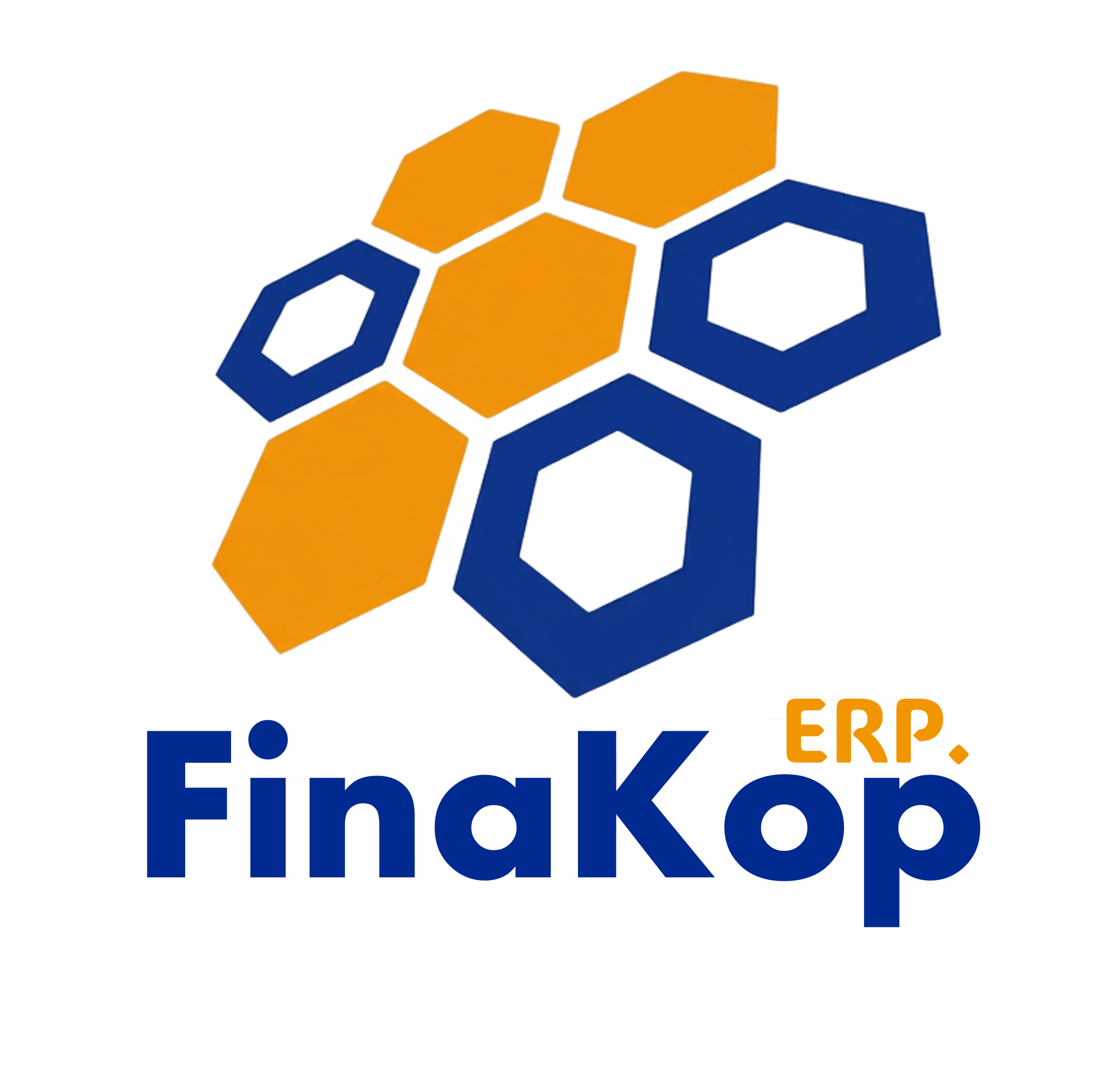 FinaKop ERP