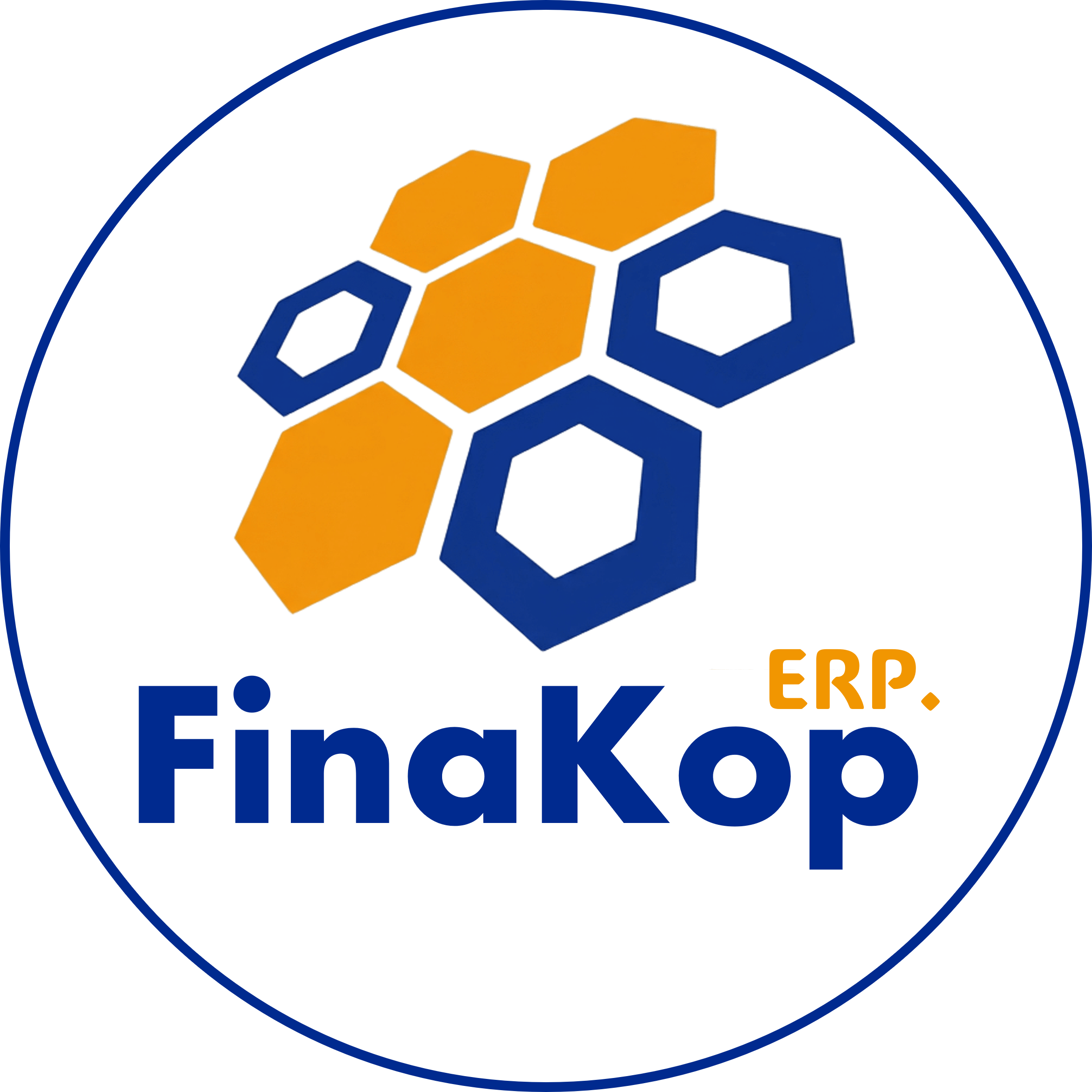 FinaKop ERP